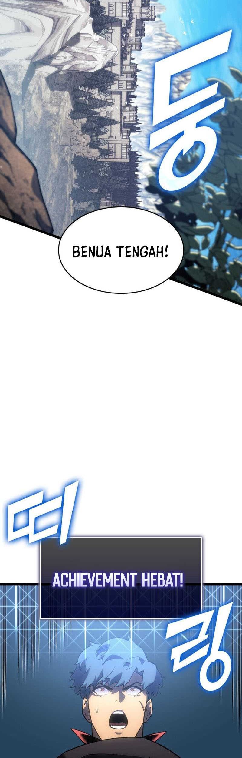 Return of the SSS-Class Ranker Chapter 93 - halaman 51