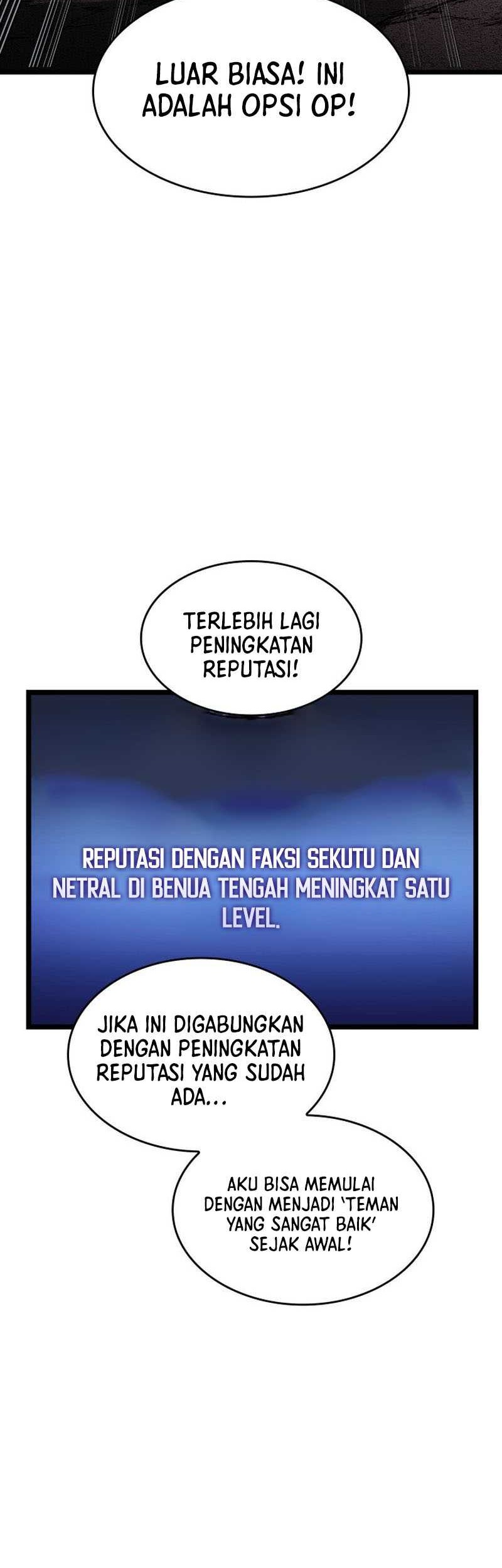Return of the SSS-Class Ranker Chapter 93 - halaman 53