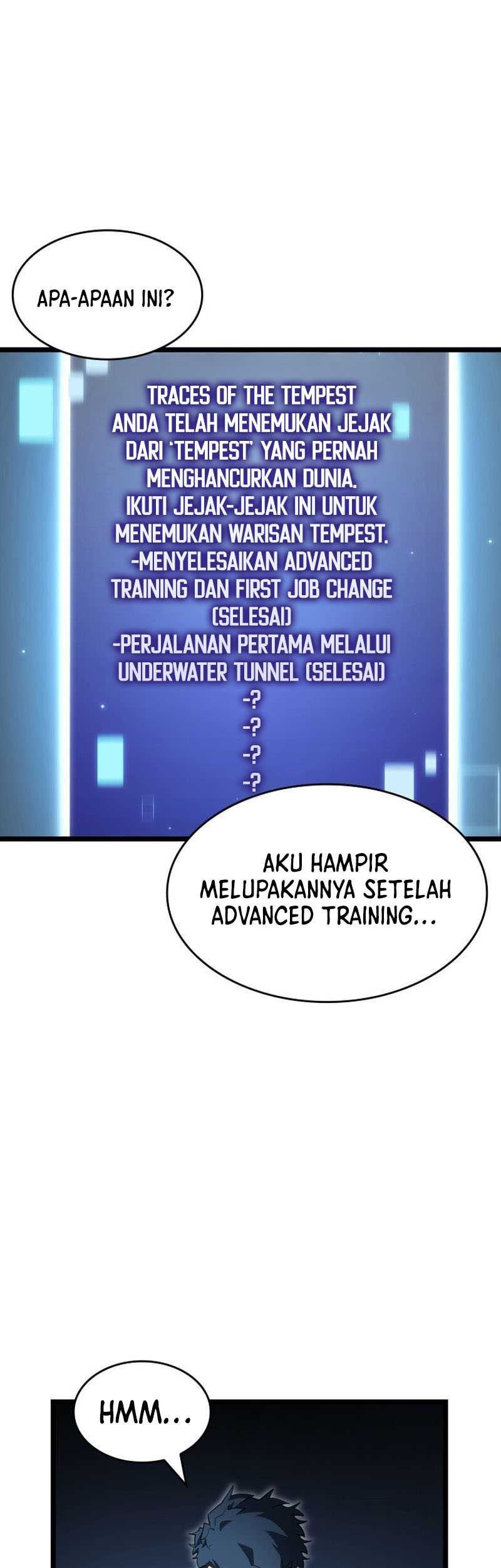 Return of the SSS-Class Ranker Chapter 93 - halaman 56