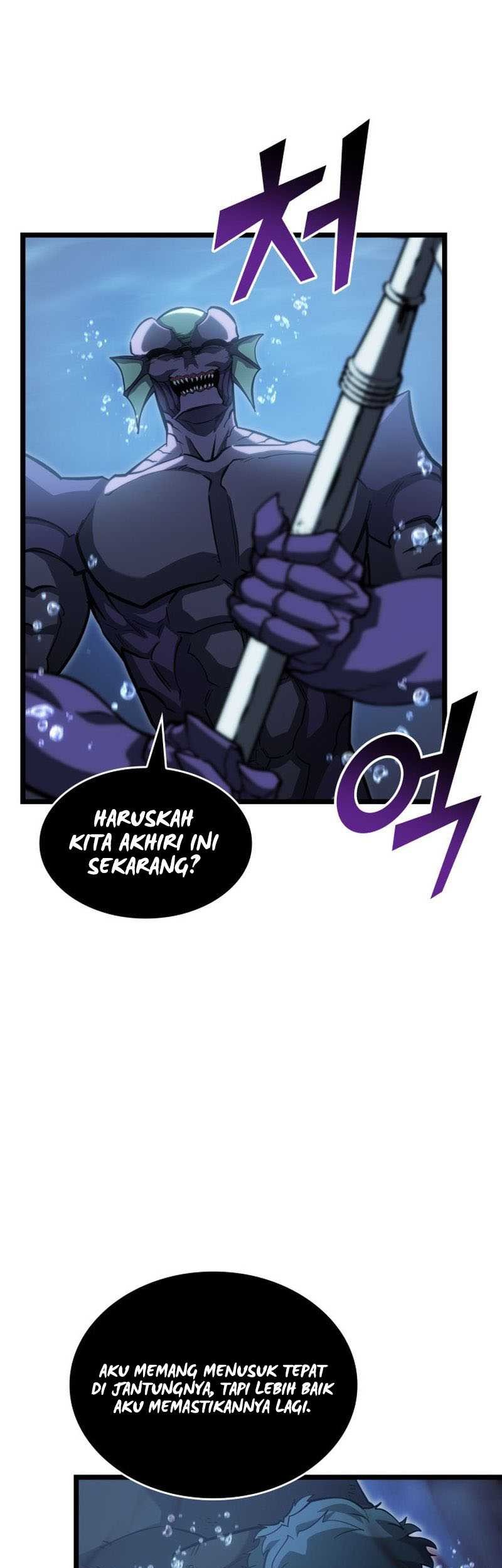 Return of the SSS-Class Ranker Chapter 93 - halaman 6