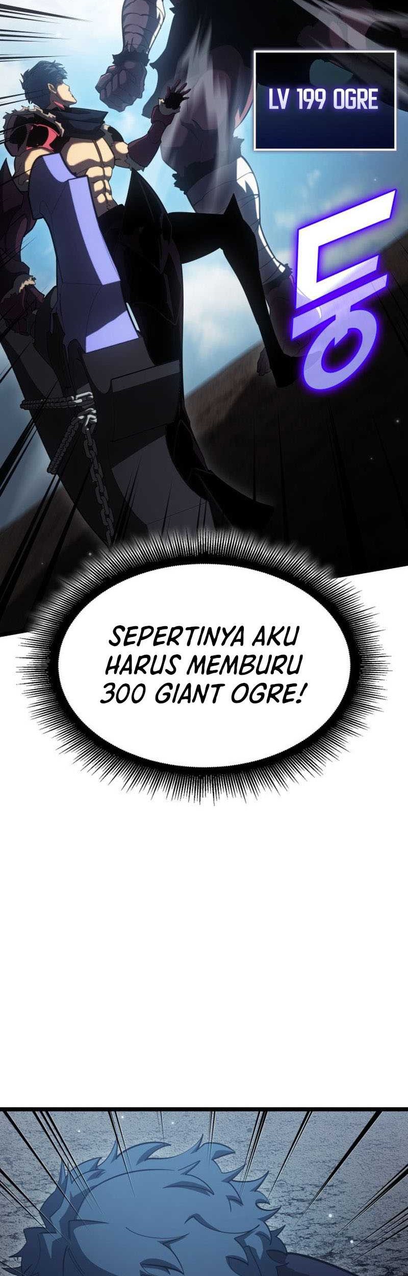 Return of the SSS-Class Ranker Chapter 93 - halaman 63