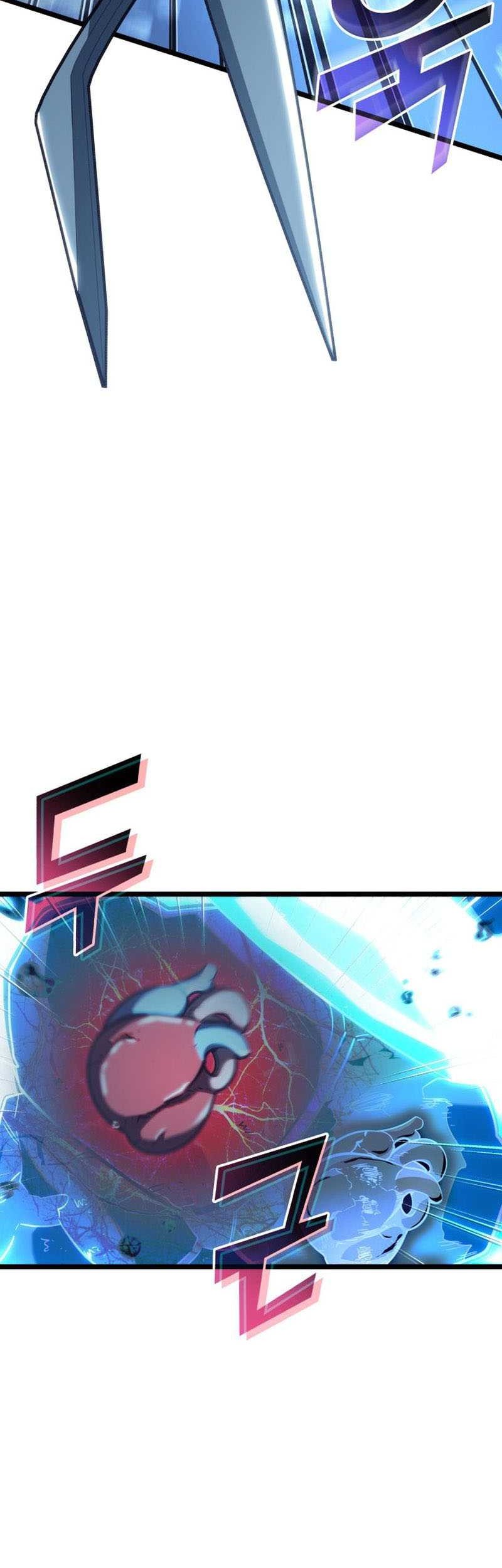 Return of the SSS-Class Ranker Chapter 93 - halaman 8