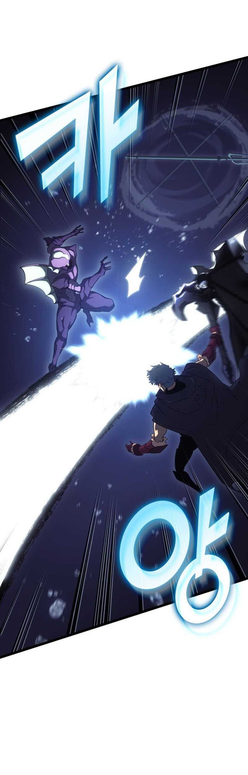 Return of the SSS-Class Ranker Chapter 93 - halaman 9