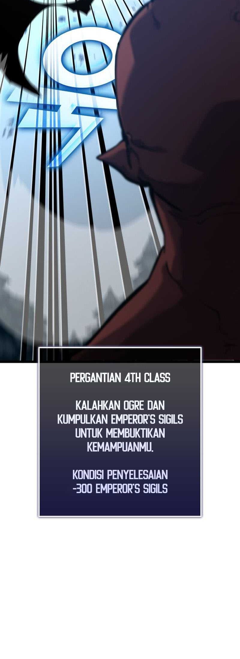 Return of the SSS-Class Ranker Chapter 94 - halaman 10
