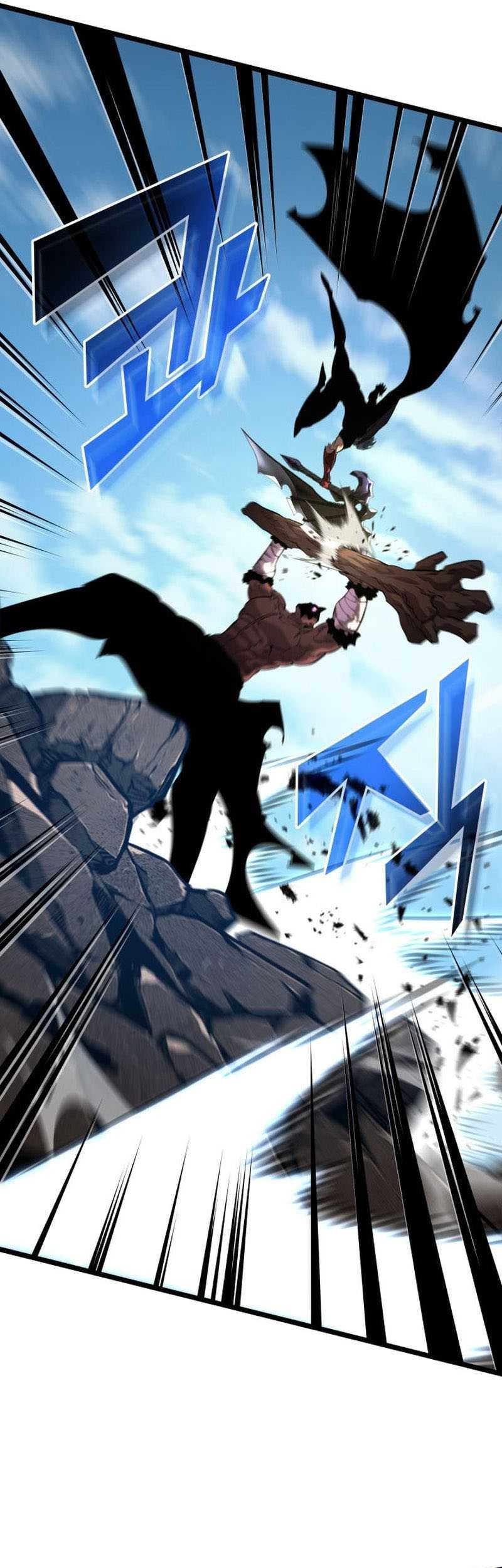 Return of the SSS-Class Ranker Chapter 94 - halaman 11