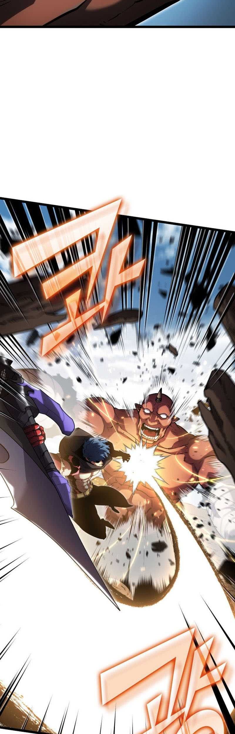 Return of the SSS-Class Ranker Chapter 94 - halaman 13