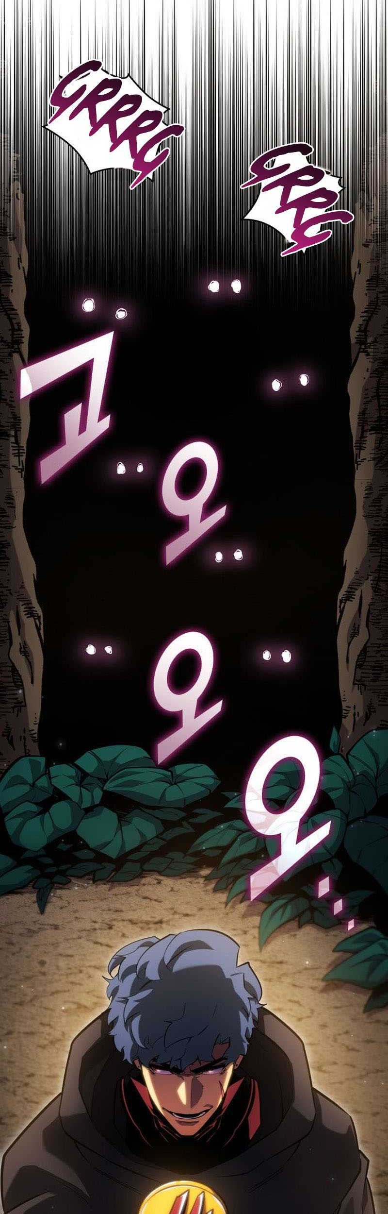 Return of the SSS-Class Ranker Chapter 94 - halaman 21