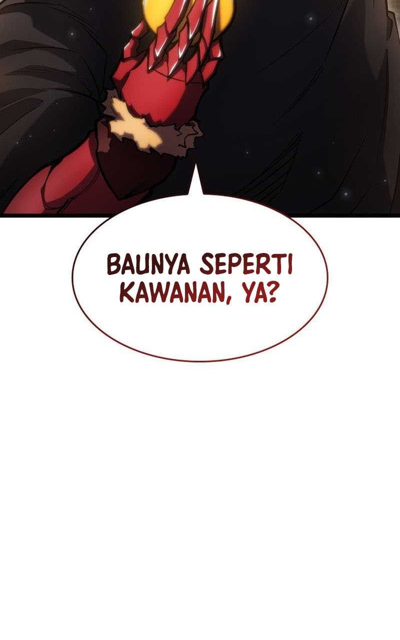 Return of the SSS-Class Ranker Chapter 94 - halaman 22