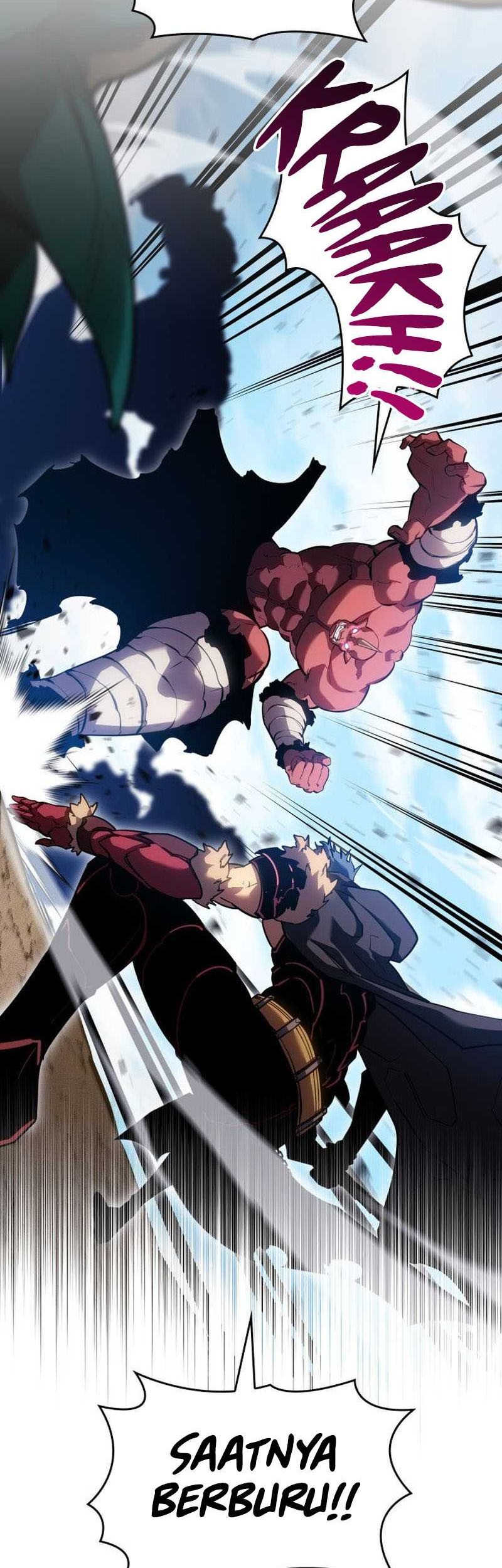Return of the SSS-Class Ranker Chapter 94 - halaman 24