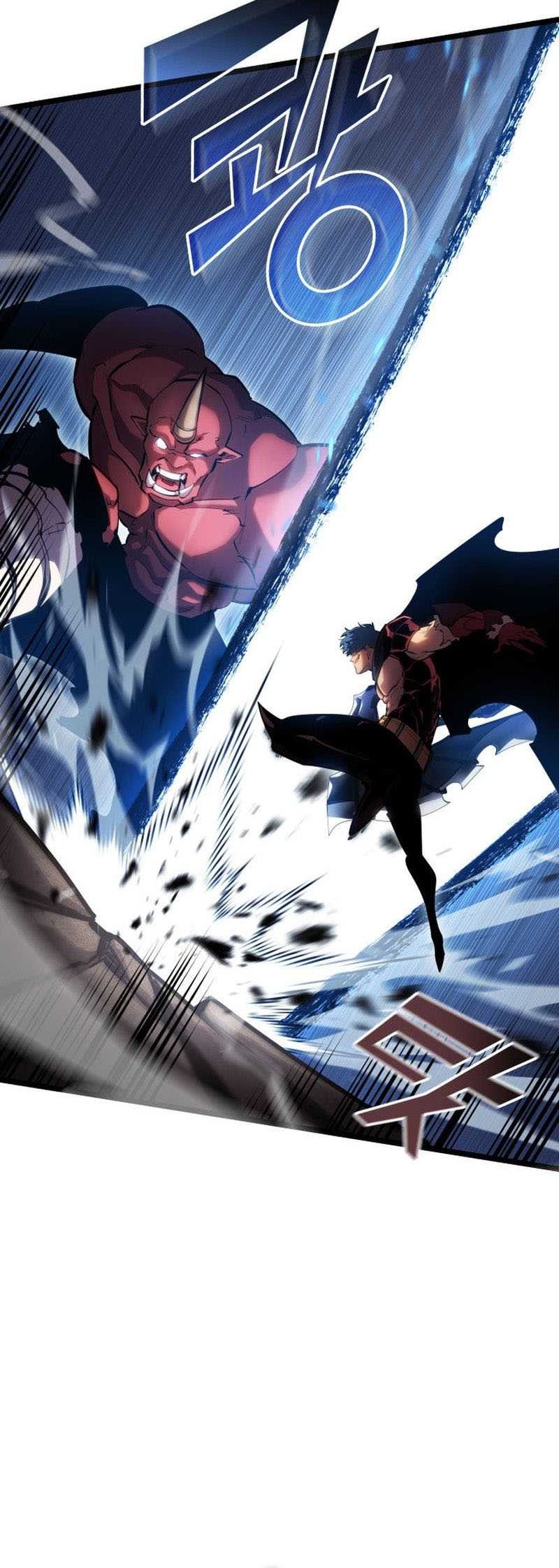 Return of the SSS-Class Ranker Chapter 94 - halaman 26