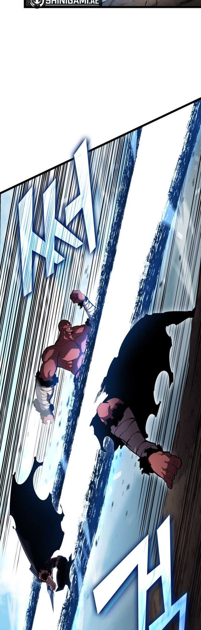 Return of the SSS-Class Ranker Chapter 94 - halaman 28