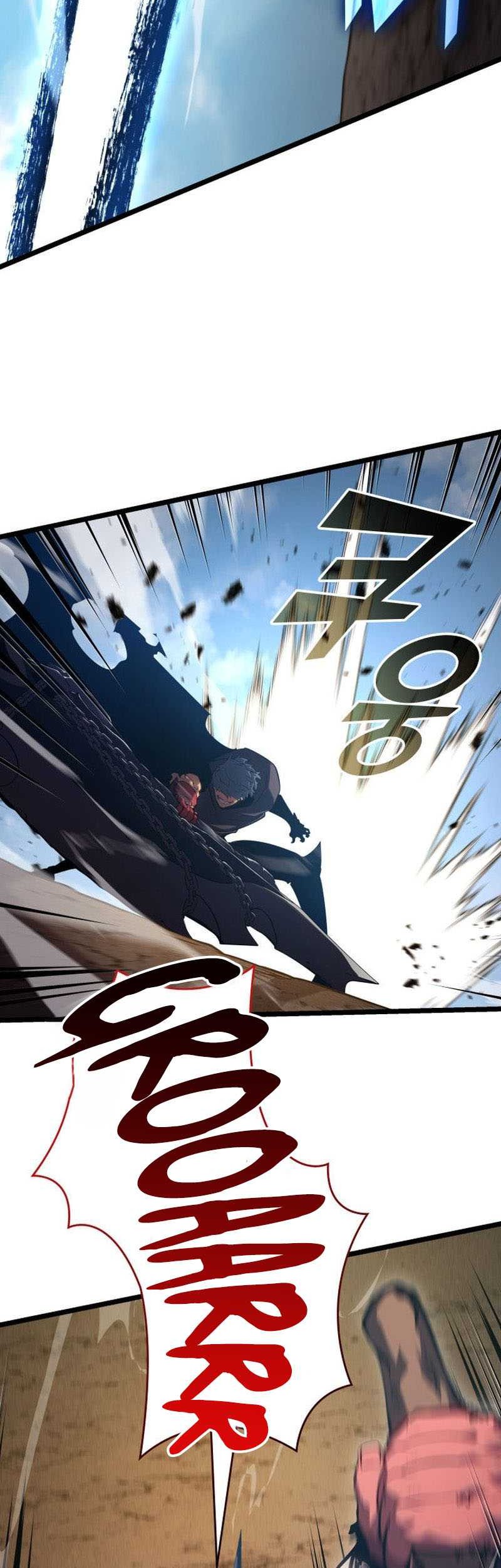 Return of the SSS-Class Ranker Chapter 94 - halaman 29
