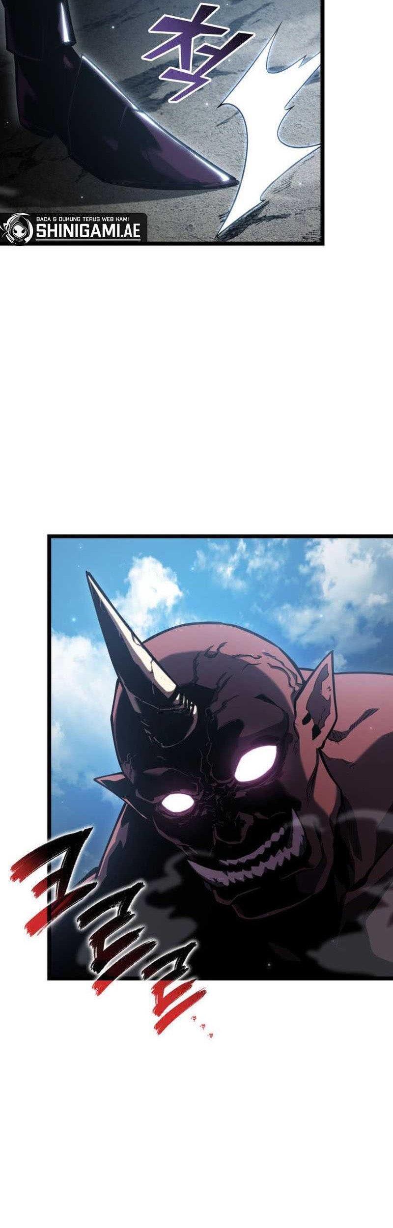 Return of the SSS-Class Ranker Chapter 94 - halaman 3