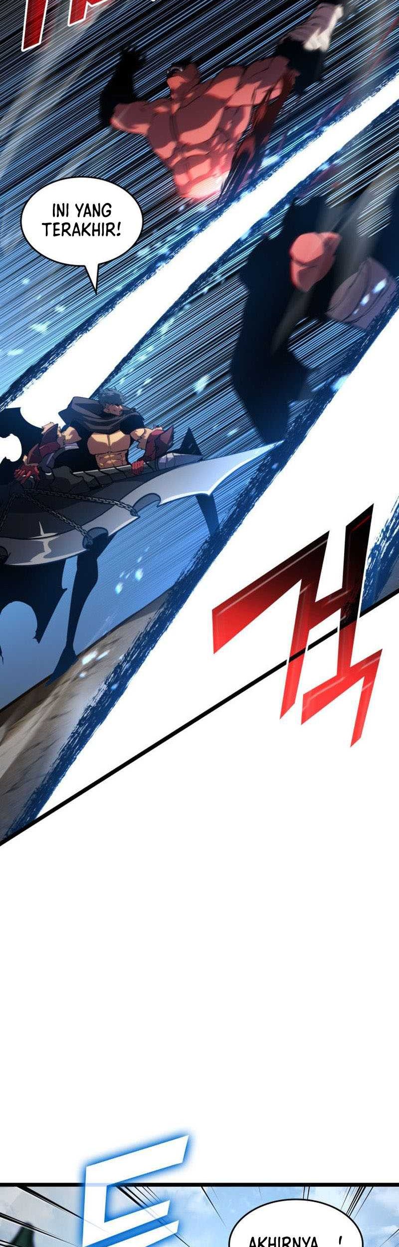 Return of the SSS-Class Ranker Chapter 94 - halaman 32