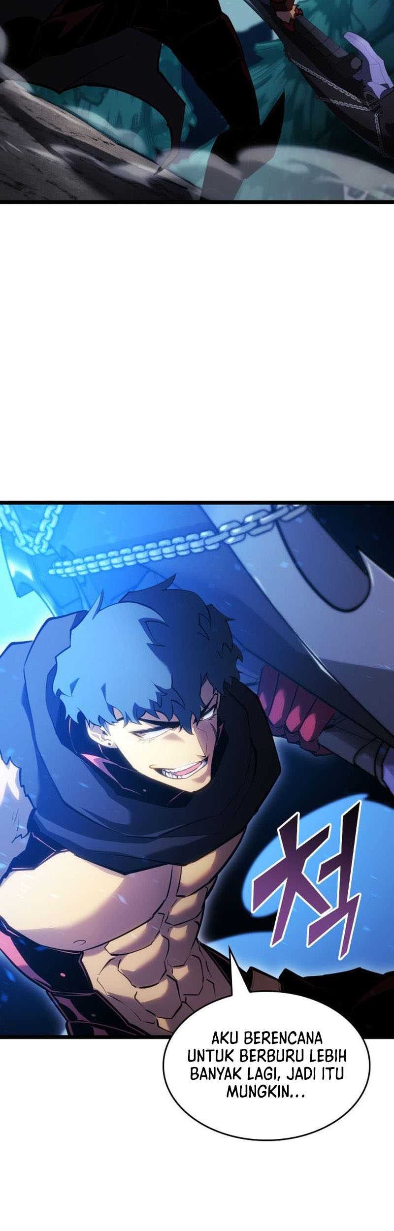 Return of the SSS-Class Ranker Chapter 94 - halaman 37