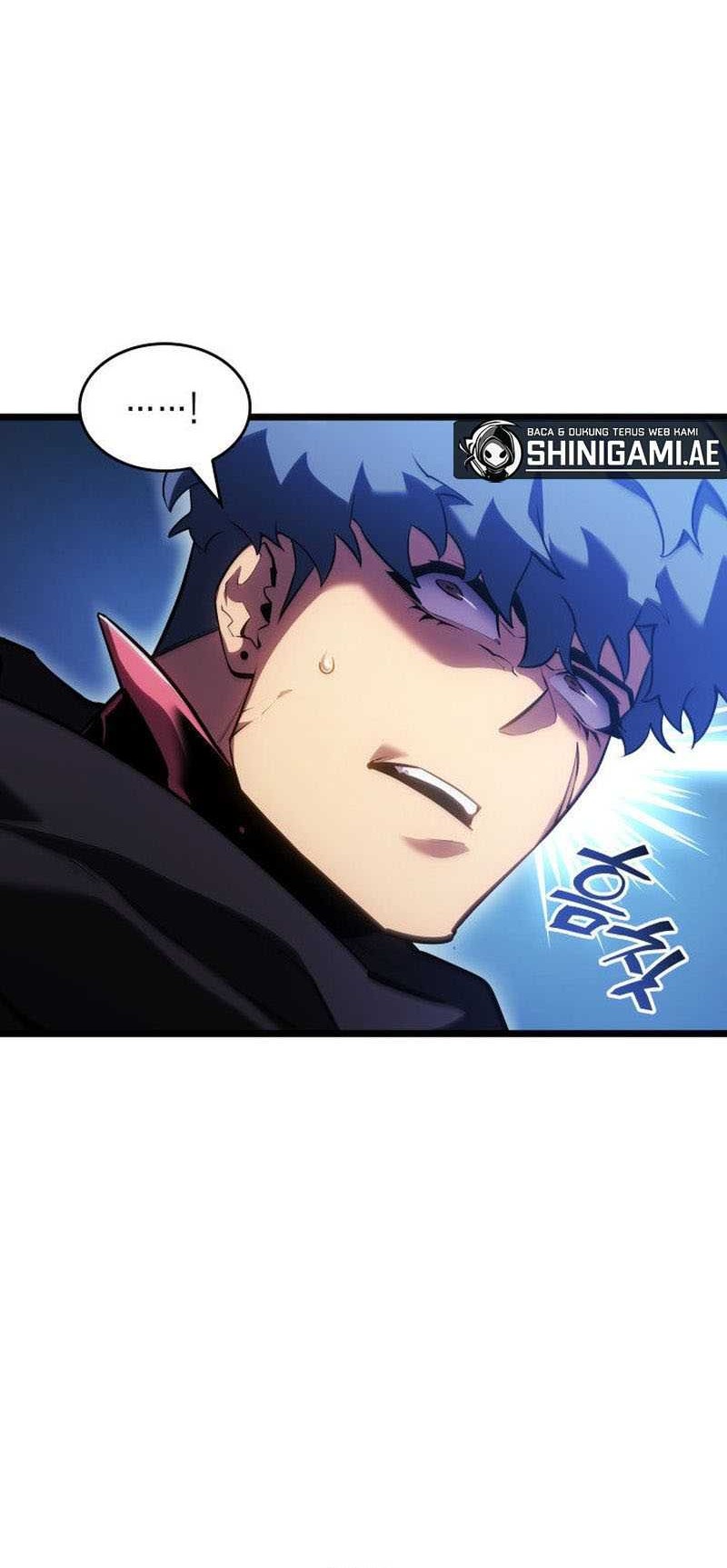 Return of the SSS-Class Ranker Chapter 94 - halaman 38