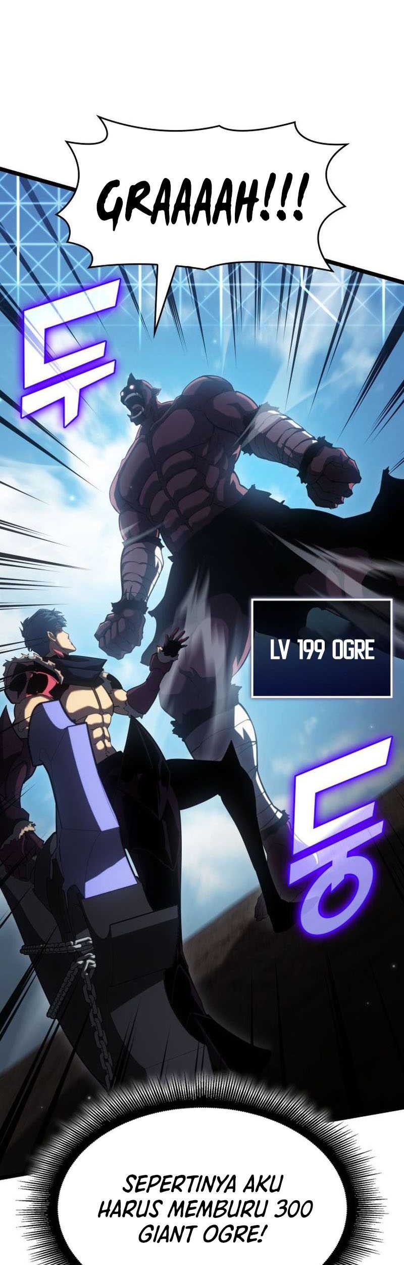 Return of the SSS-Class Ranker Chapter 94 - halaman 4