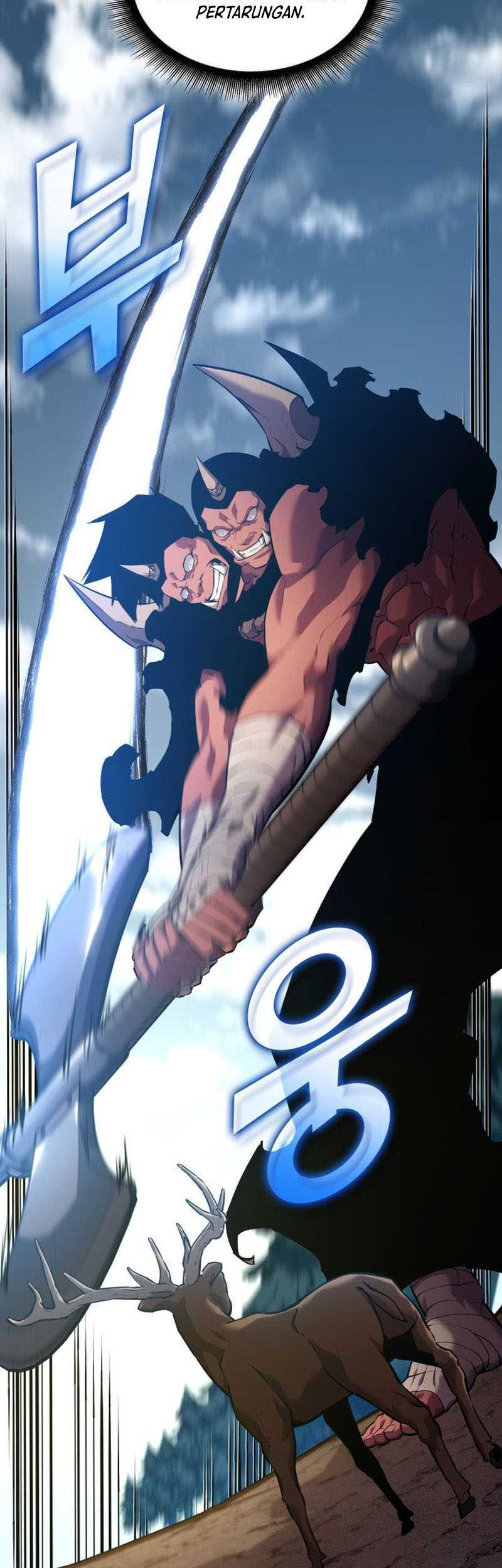 Return of the SSS-Class Ranker Chapter 94 - halaman 44