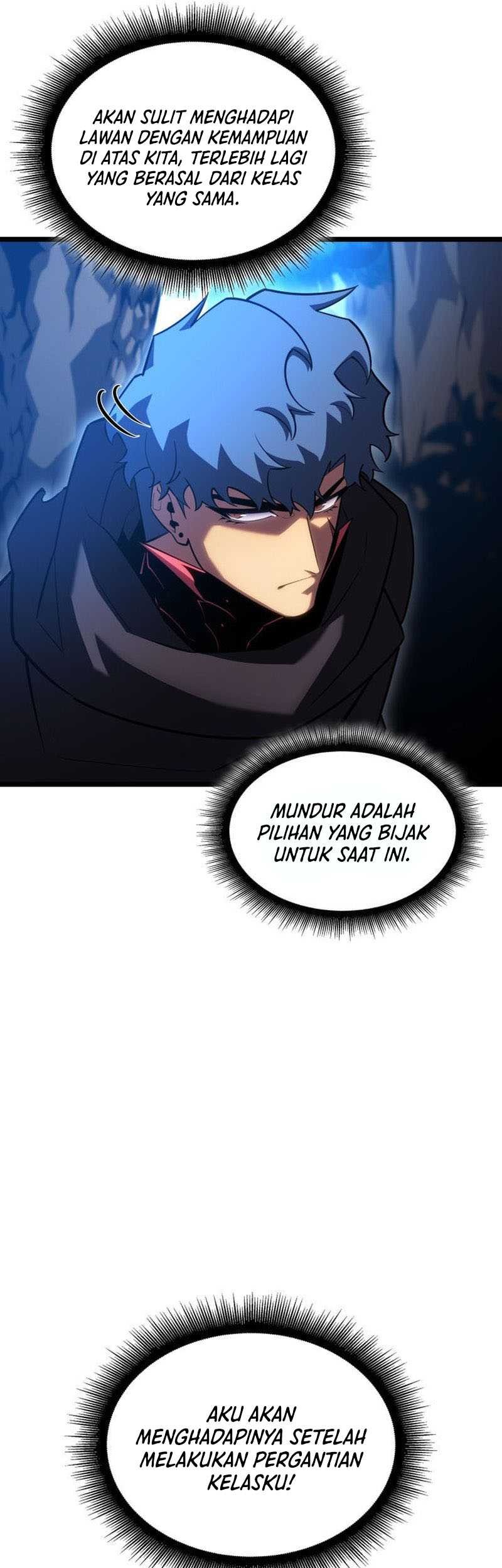 Return of the SSS-Class Ranker Chapter 94 - halaman 47