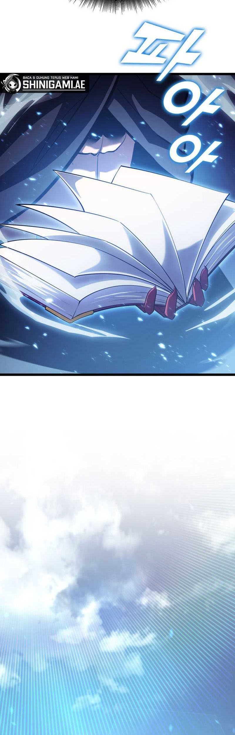 Return of the SSS-Class Ranker Chapter 94 - halaman 48