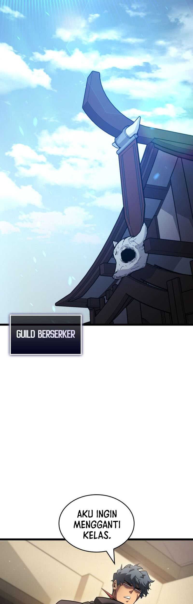 Return of the SSS-Class Ranker Chapter 94 - halaman 49