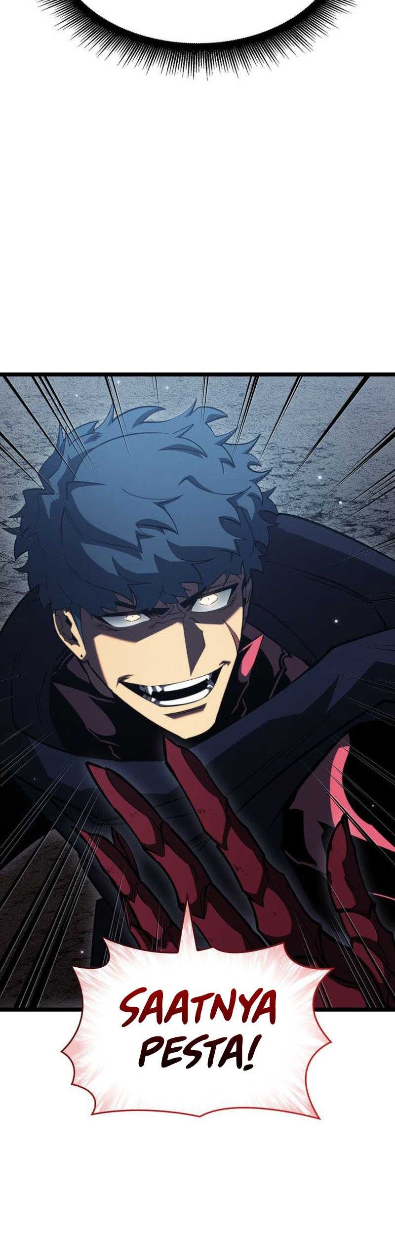 Return of the SSS-Class Ranker Chapter 94 - halaman 5
