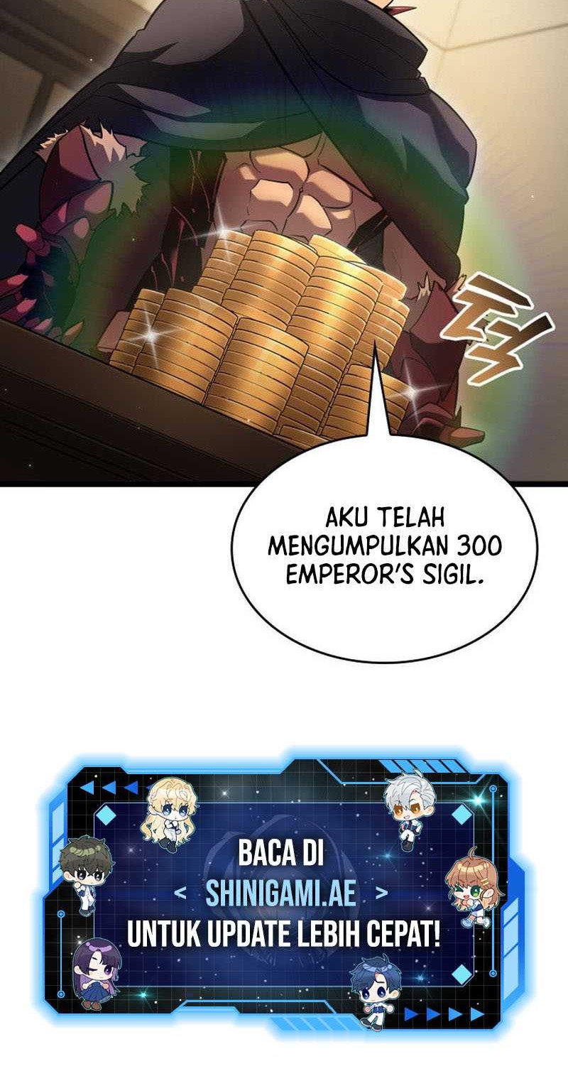 Return of the SSS-Class Ranker Chapter 94 - halaman 50