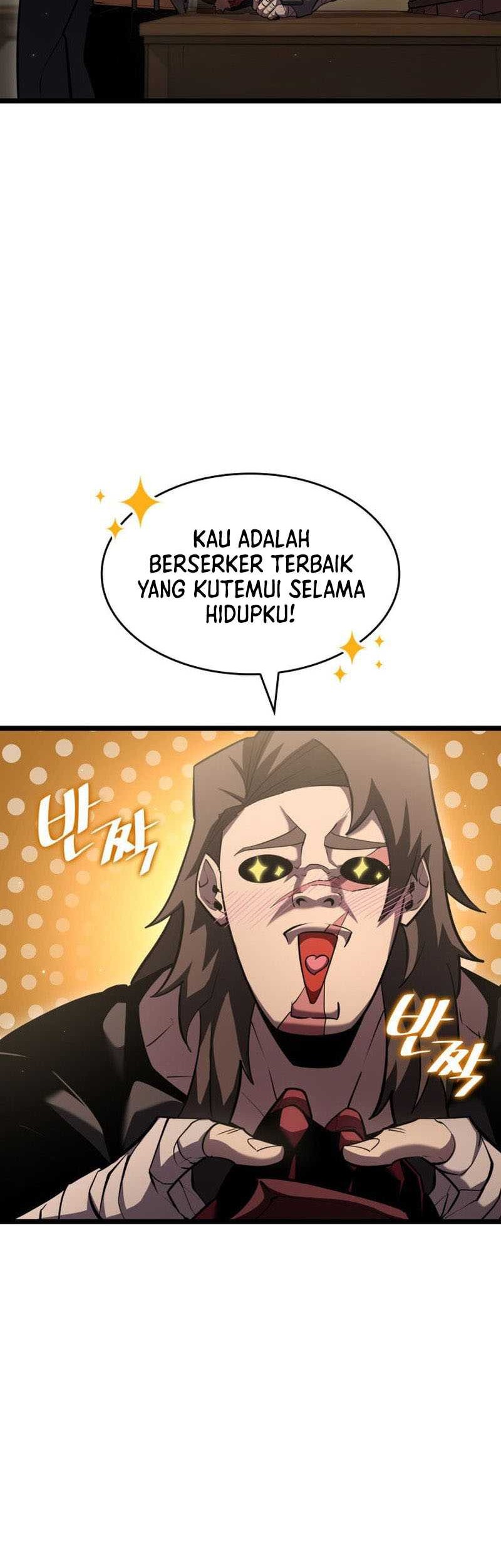 Return of the SSS-Class Ranker Chapter 94 - halaman 52