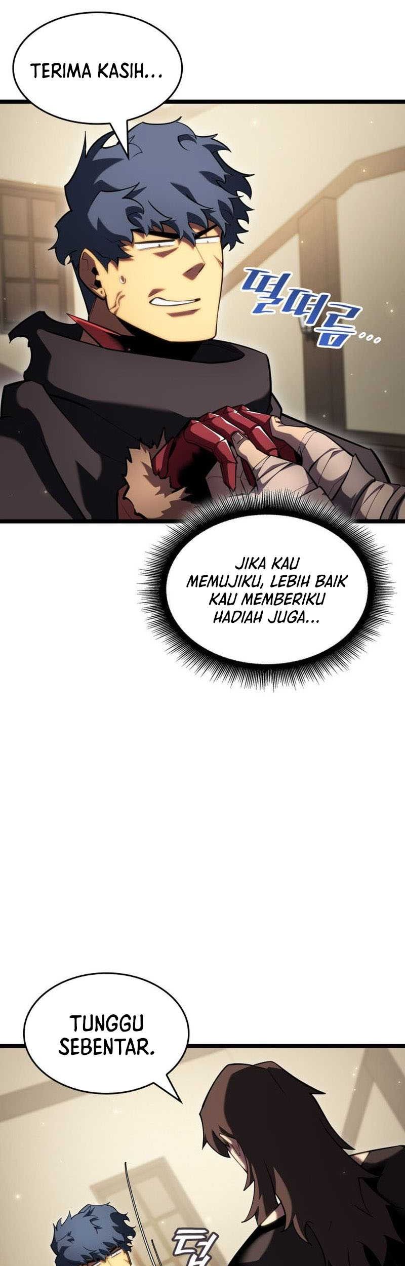 Return of the SSS-Class Ranker Chapter 94 - halaman 53