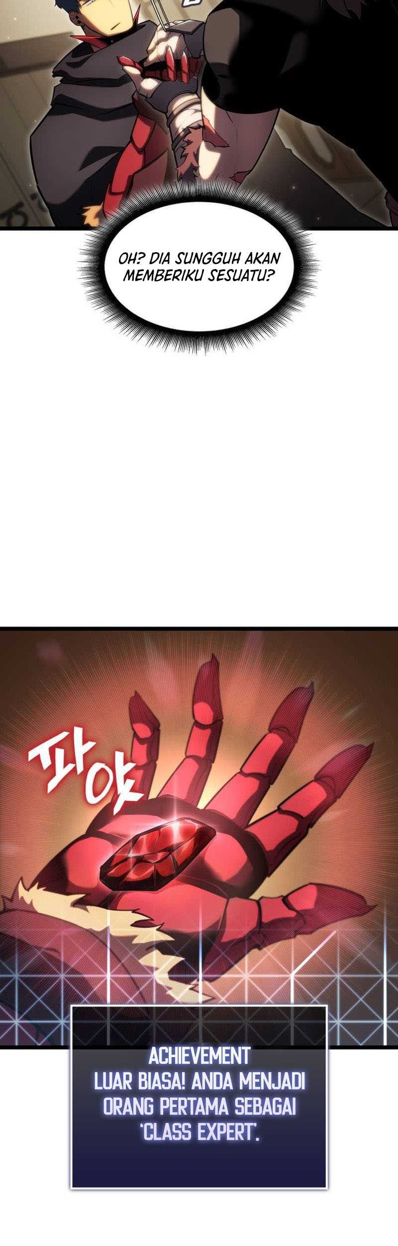 Return of the SSS-Class Ranker Chapter 94 - halaman 54
