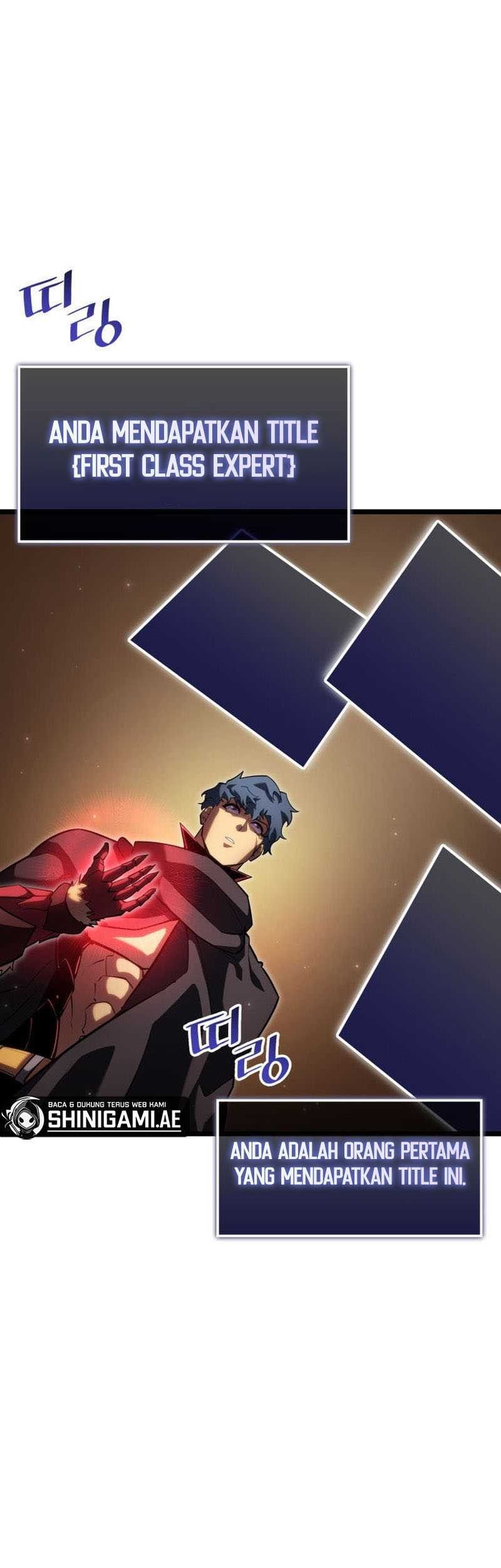 Return of the SSS-Class Ranker Chapter 94 - halaman 55