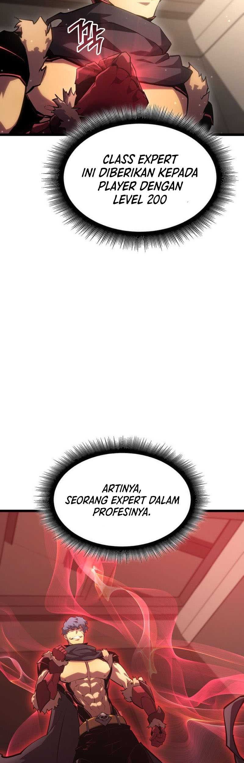 Return of the SSS-Class Ranker Chapter 94 - halaman 57