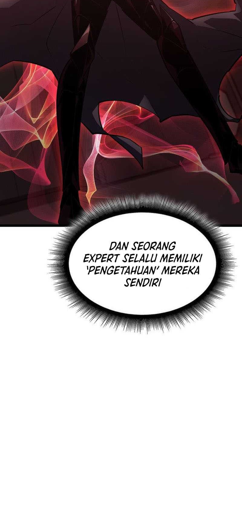 Return of the SSS-Class Ranker Chapter 94 - halaman 58