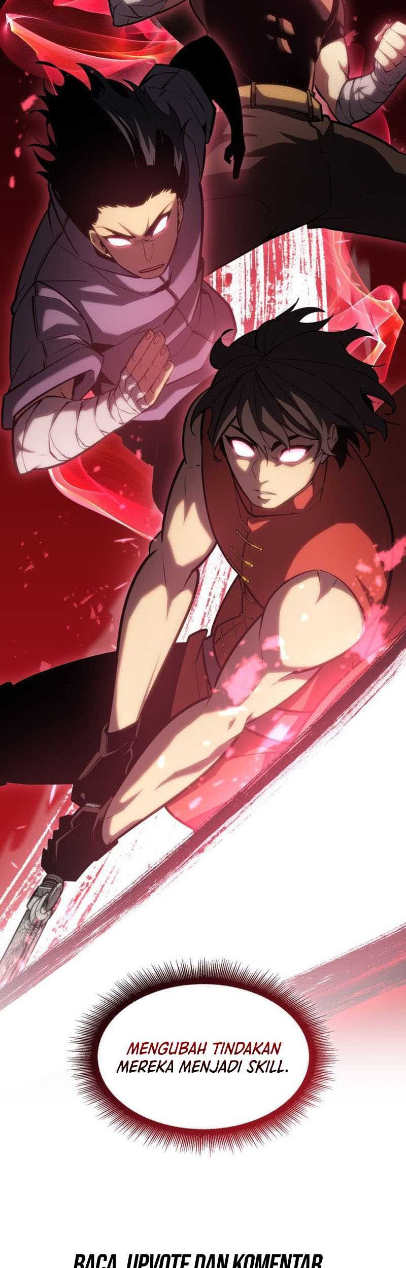 Return of the SSS-Class Ranker Chapter 94 - halaman 60