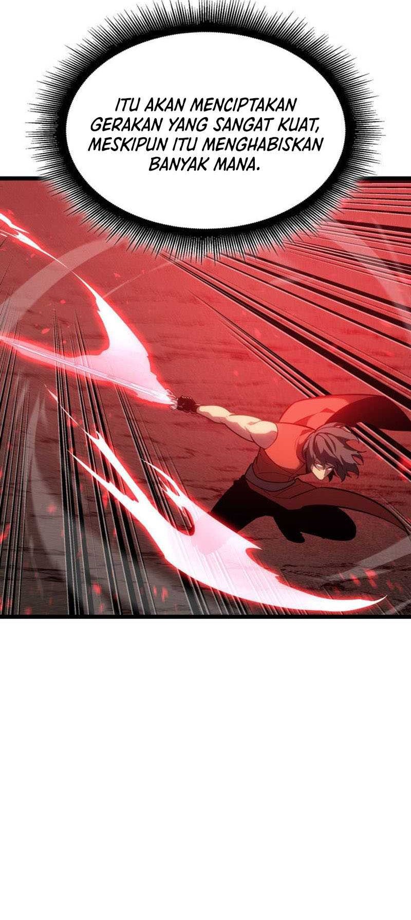 Return of the SSS-Class Ranker Chapter 94 - halaman 62