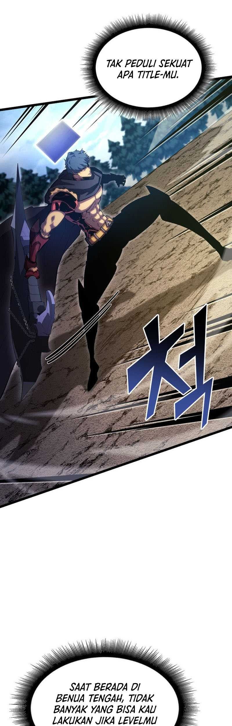 Return of the SSS-Class Ranker Chapter 94 - halaman 7