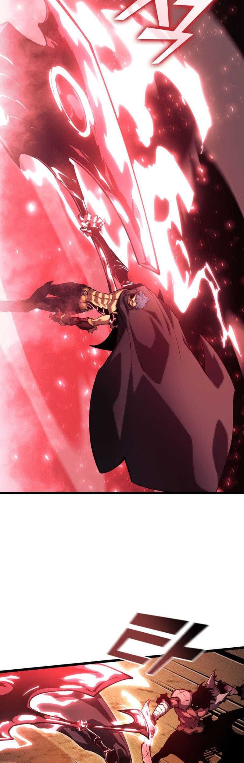 Return of the SSS-Class Ranker Chapter 94 - halaman 73