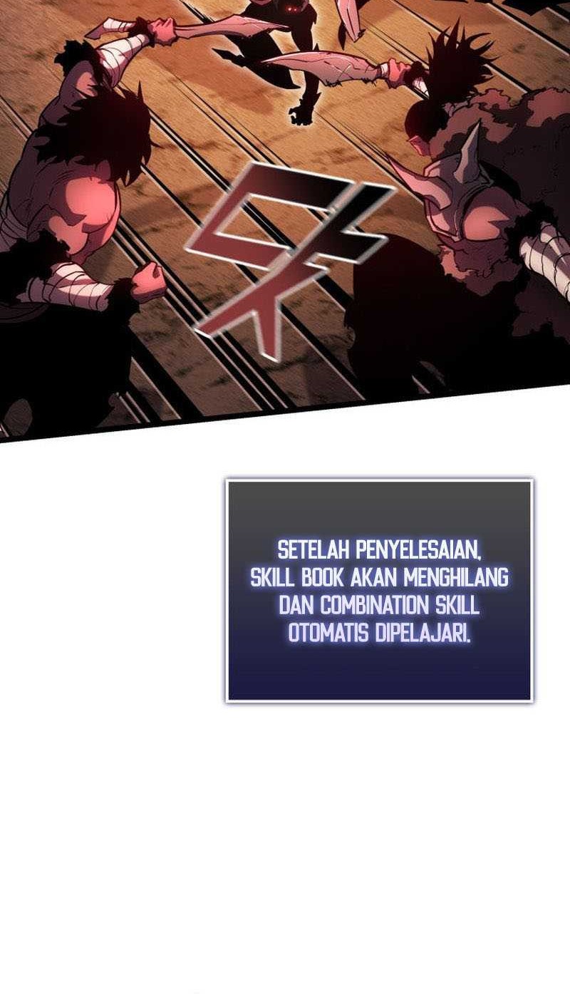 Return of the SSS-Class Ranker Chapter 94 - halaman 74