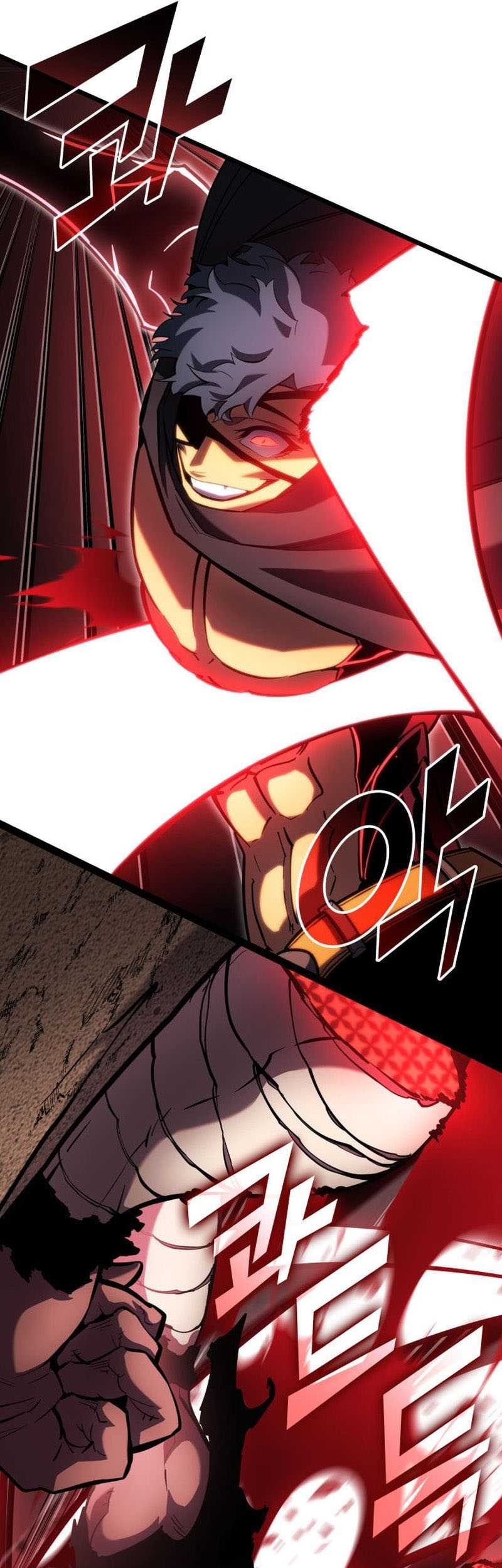 Return of the SSS-Class Ranker Chapter 94 - halaman 75