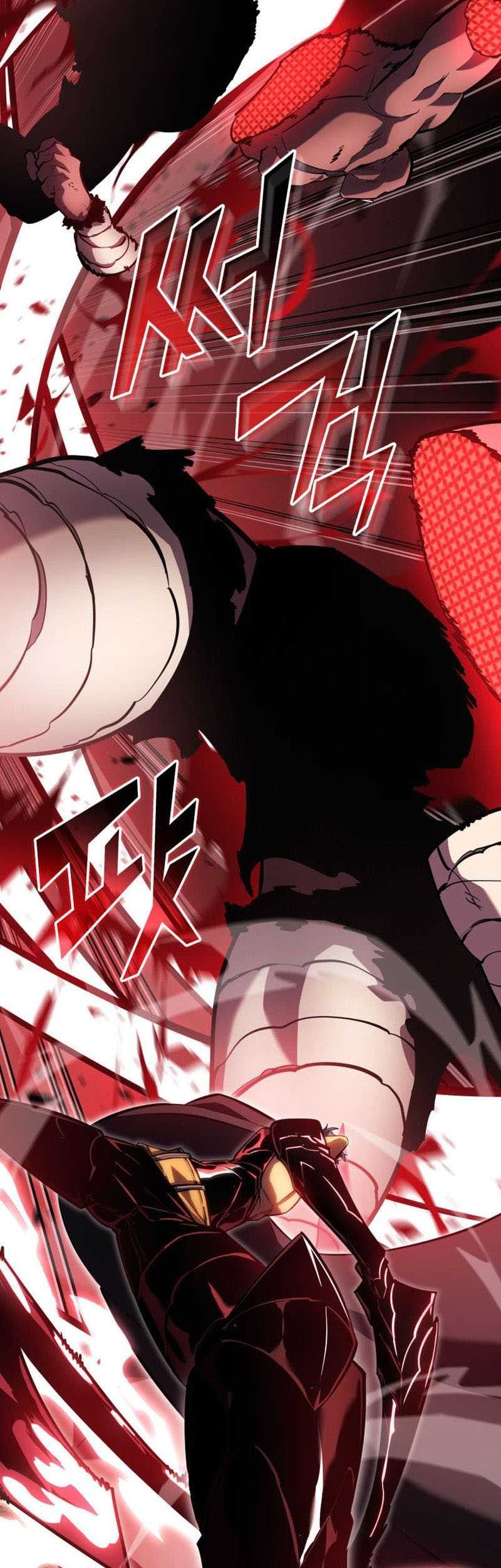 Return of the SSS-Class Ranker Chapter 94 - halaman 76