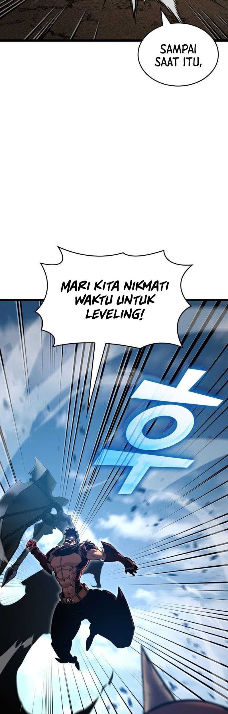 Return of the SSS-Class Ranker Chapter 94 - halaman 9