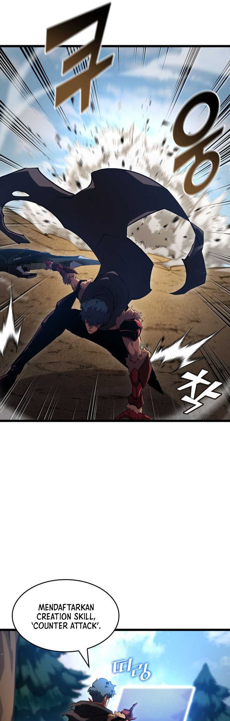 Return of the SSS-Class Ranker Chapter 95 - halaman 10