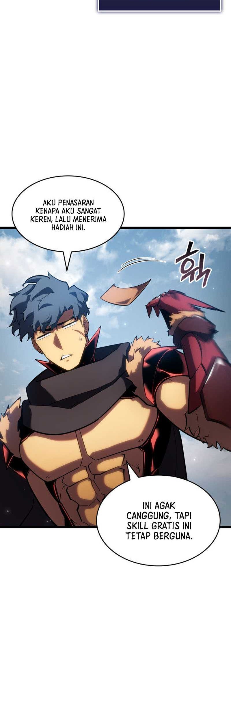 Return of the SSS-Class Ranker Chapter 95 - halaman 13