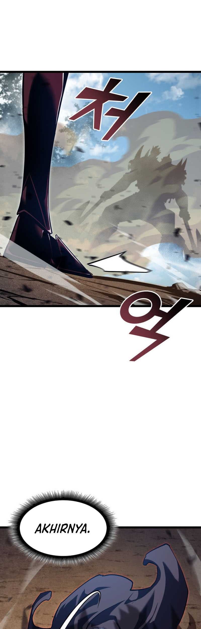 Return of the SSS-Class Ranker Chapter 95 - halaman 19