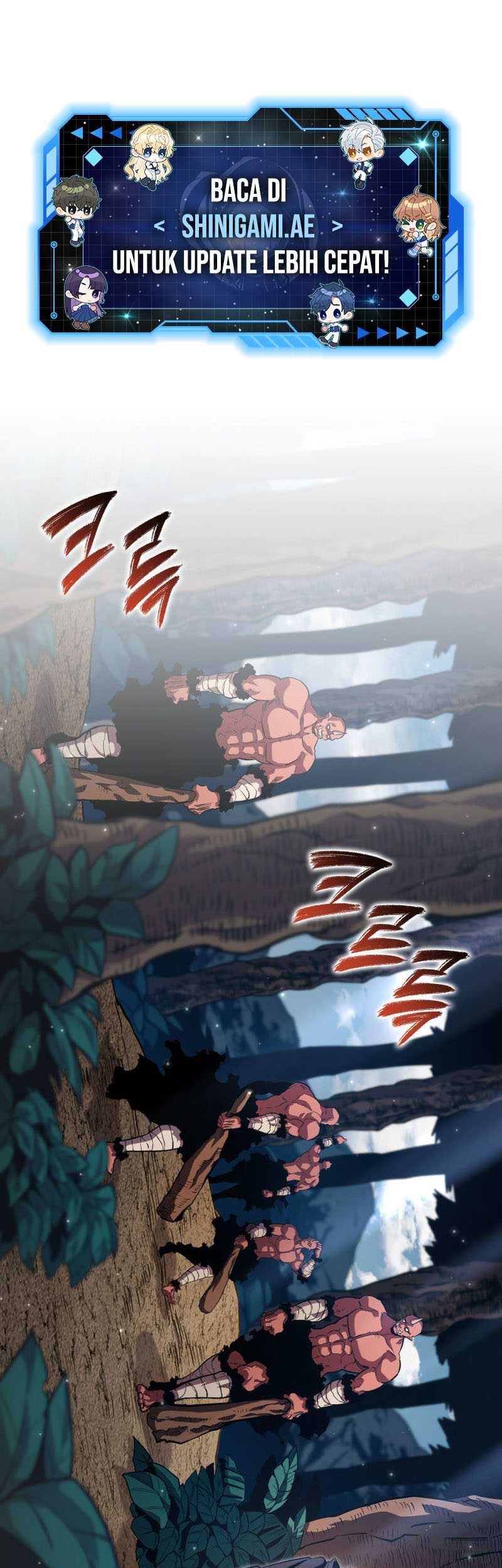 Return of the SSS-Class Ranker Chapter 95 - halaman 2