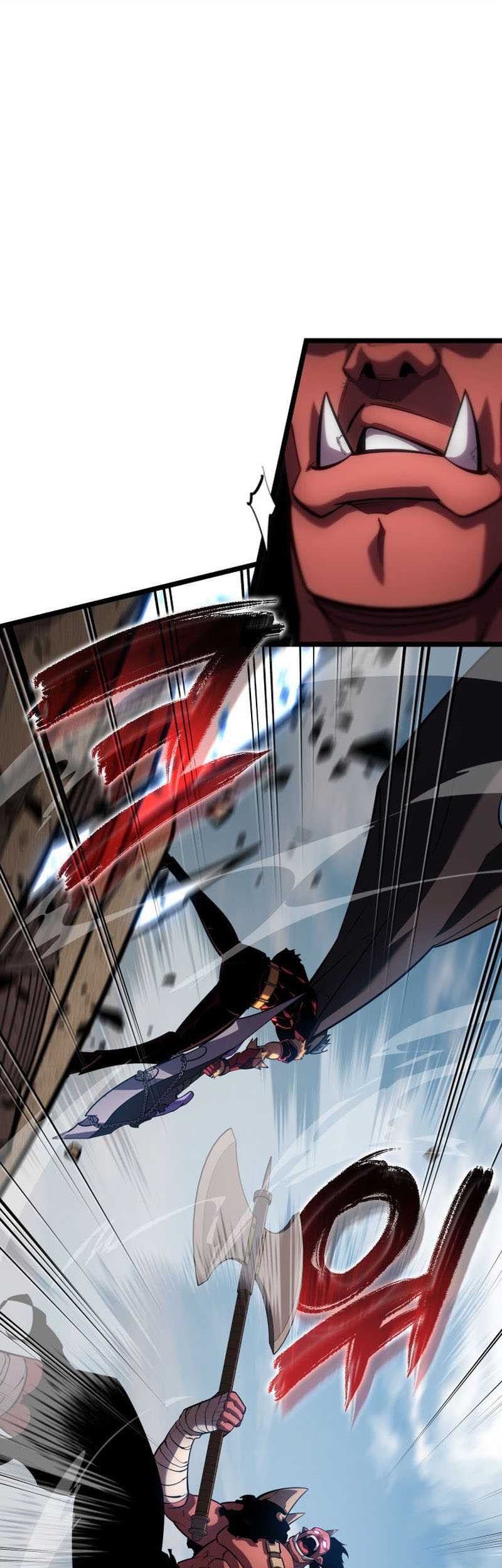 Return of the SSS-Class Ranker Chapter 95 - halaman 22