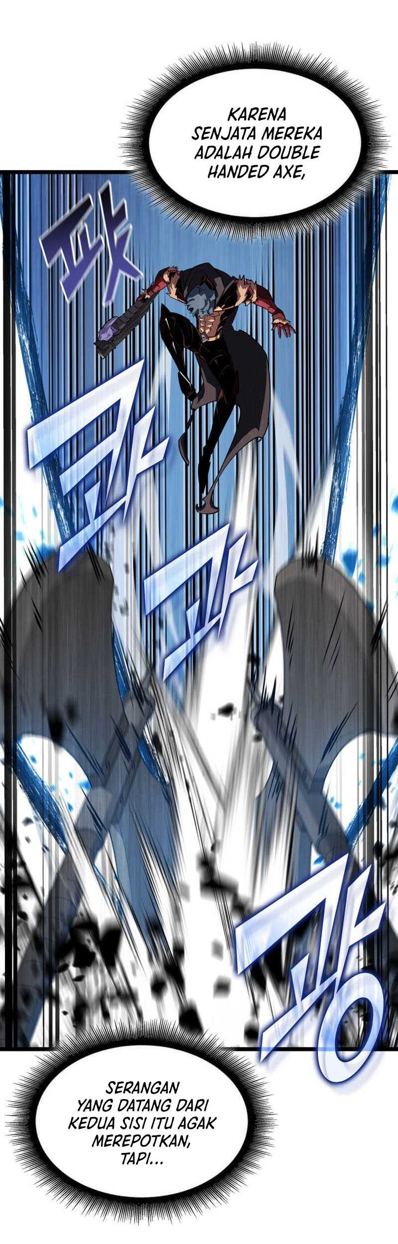 Return of the SSS-Class Ranker Chapter 95 - halaman 25