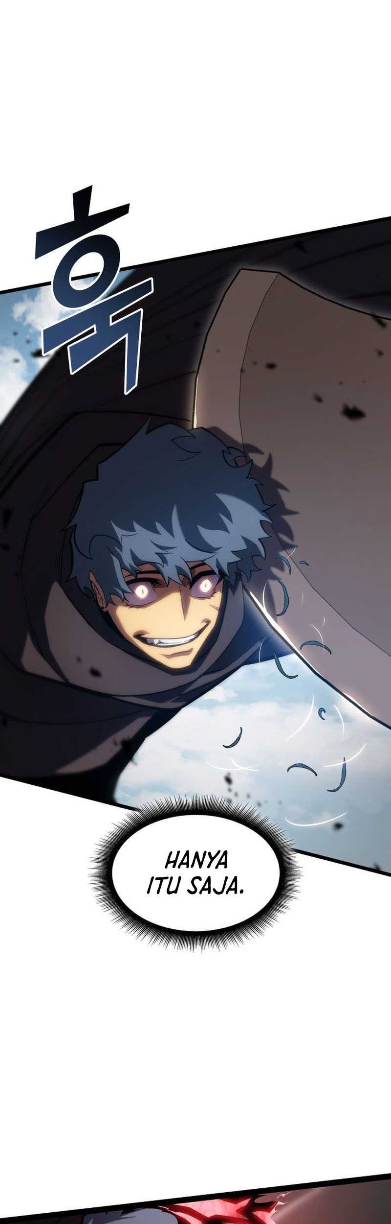 Return of the SSS-Class Ranker Chapter 95 - halaman 26