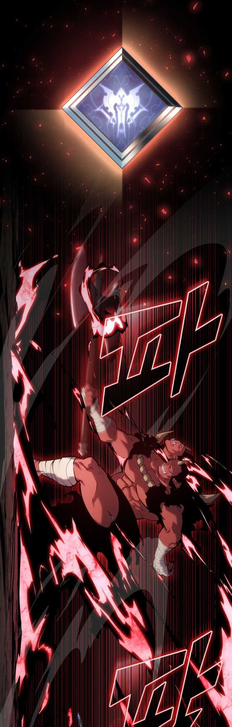 Return of the SSS-Class Ranker Chapter 95 - halaman 29
