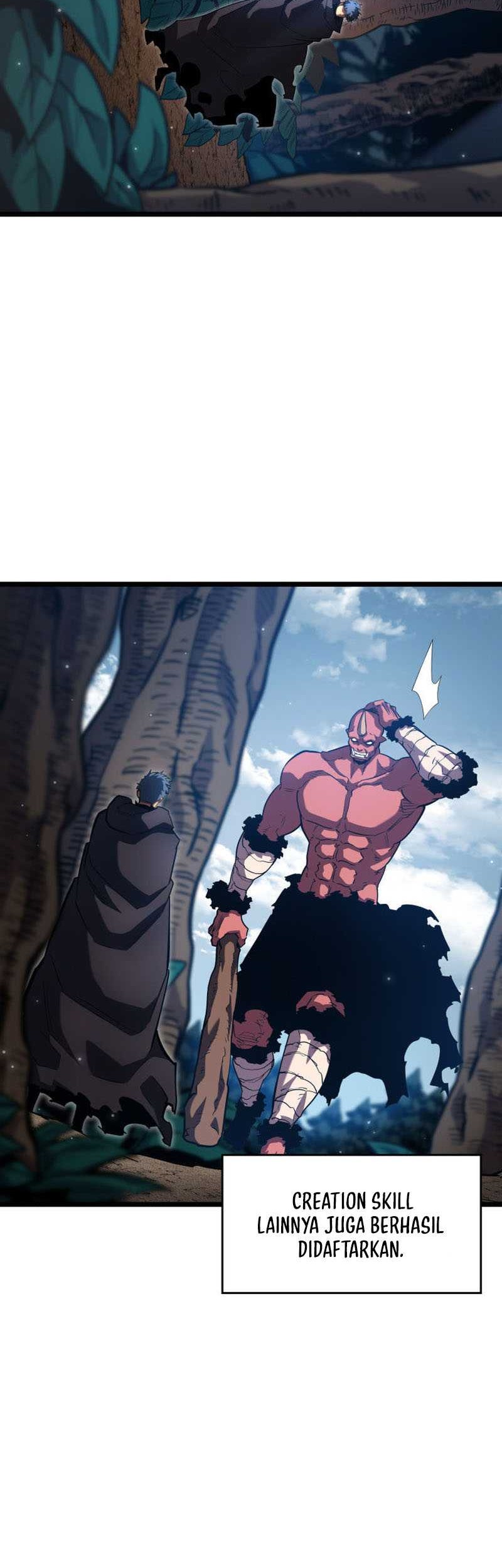 Return of the SSS-Class Ranker Chapter 95 - halaman 3